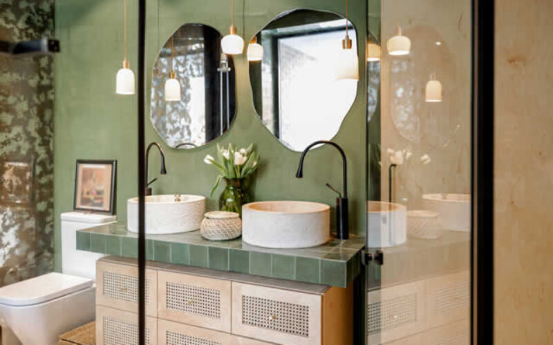 8 Simple Bathroom Upgrades You’ll Love