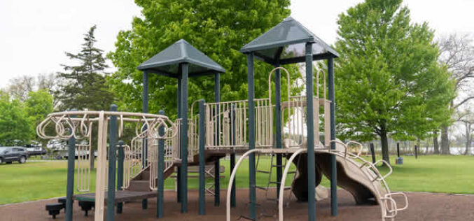 Keep the Fun Going All Year Round with These Outdoor Playground Care Tips