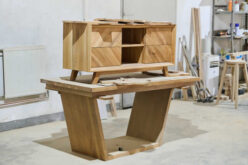 Custom Furniture Design Revolutionizing Home Decor