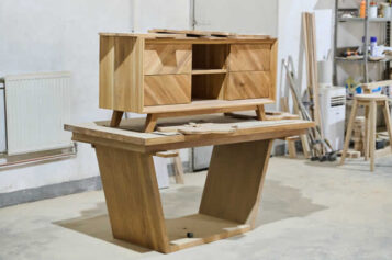 Custom Furniture Design Revolutionizing Home Decor