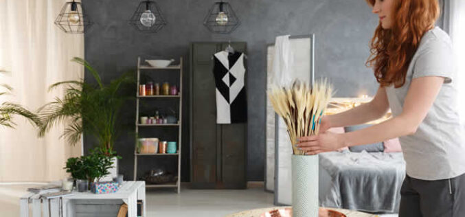 Easy Ways You Can Add More Flair to Your Home