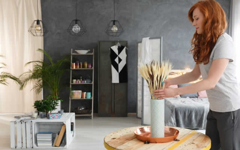 Easy Ways You Can Add More Flair to Your Home