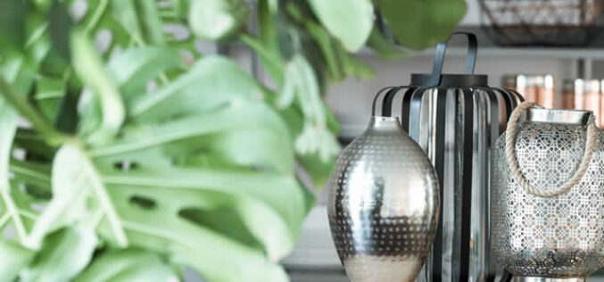 How to Blend Indoor Comfort With Outdoor Freshness