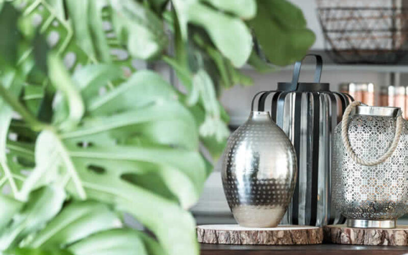 How to Blend Indoor Comfort With Outdoor Freshness