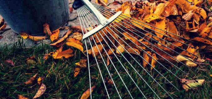 Your Post-Summer Home Maintenance Checklist
