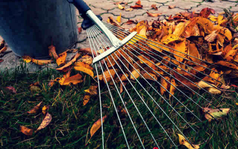 Your Post-Summer Home Maintenance Checklist