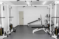 Fitness From Your Couch – Home Gym Essentials