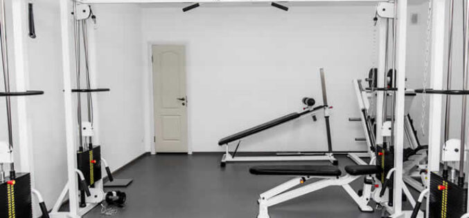 Fitness From Your Couch – Home Gym Essentials