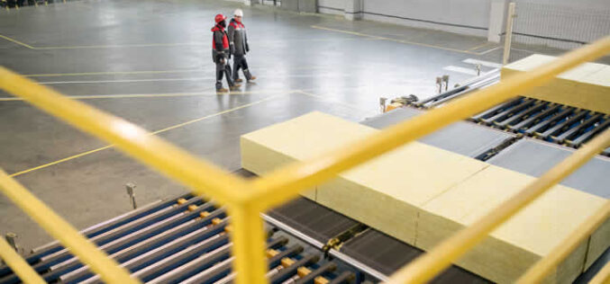 How to Choose the Right Industrial Floor Coatings for Your Business