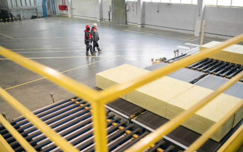 How to Choose the Right Industrial Floor Coatings for Your Business