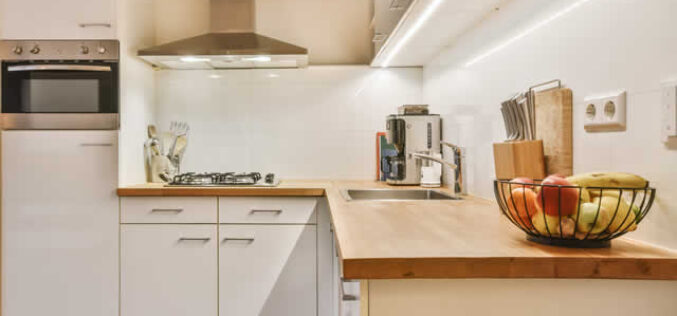 How to Ensure Cohesion in Your Kitchen Renovation Design