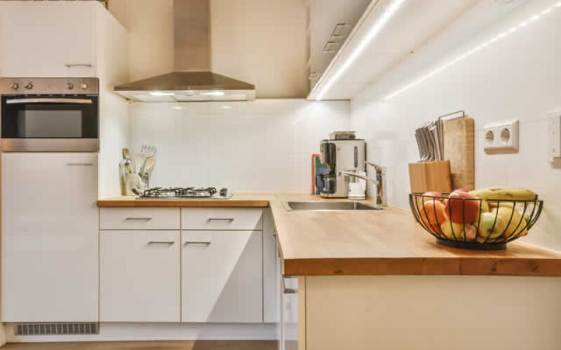How to Ensure Cohesion in Your Kitchen Renovation Design