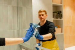 How to Master End of Lease Cleaning with Tips and Tricks