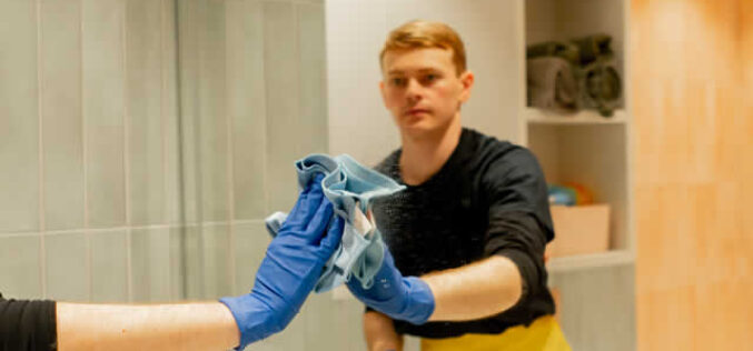 How to Master End of Lease Cleaning with Tips and Tricks