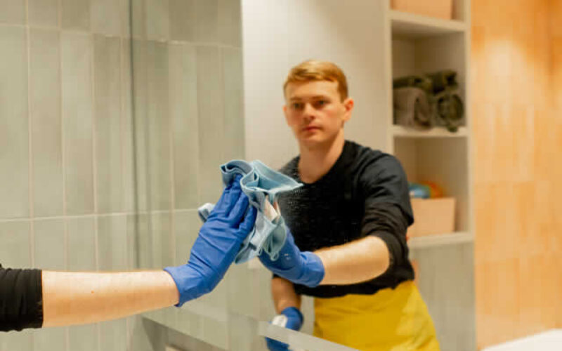 How to Master End of Lease Cleaning with Tips and Tricks