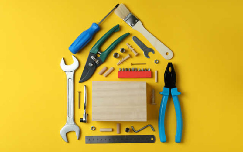 Welcome the Cozy Season with Essential Fall Home and Garden Maintenance