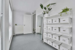 Transform Your Space with Minimalist Storage Solutions