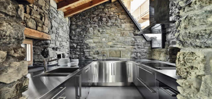Your Step-by-Step Guide to Building the Ultimate Outdoor Kitchen