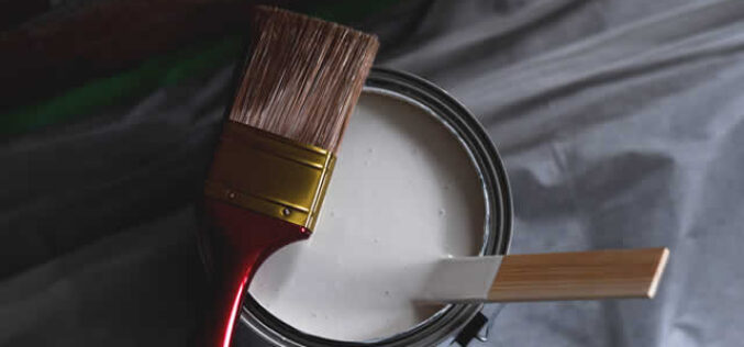Revamp Your Home This Winter with These Interior Painting Tips