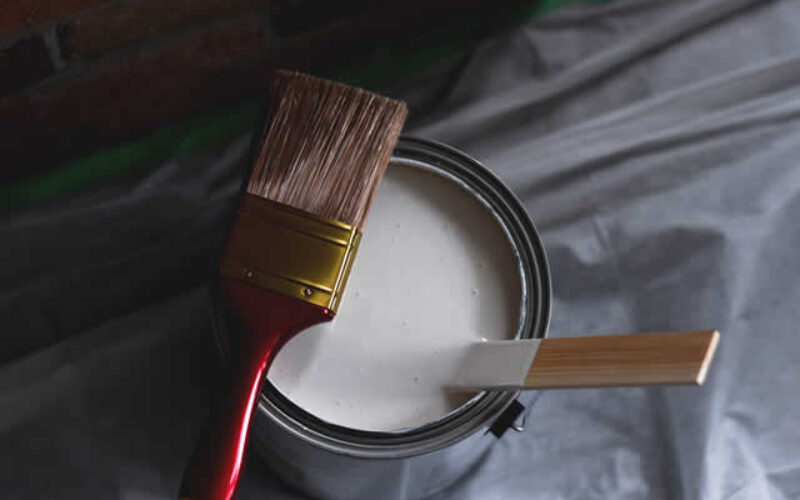 Revamp Your Home This Winter with These Interior Painting Tips