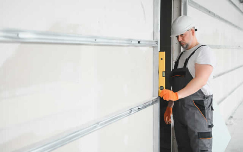 Is Your Garage Door Due for Replacement? 7 Signs It’s Time for an Upgrade