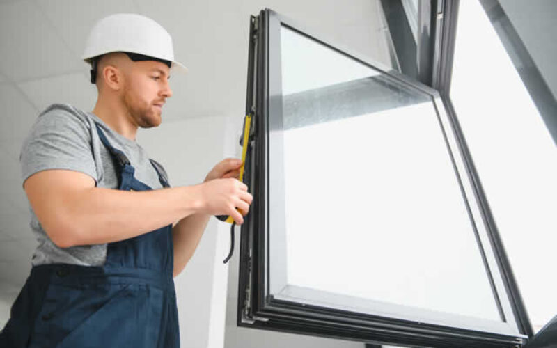 Why You Should Think About Replacing Your Windows Before the Fall Chill