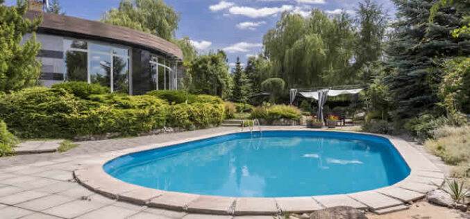 9 Space-Saving Alternatives to Traditional Pools