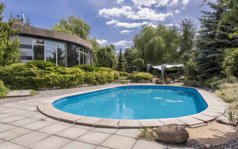 9 Space-Saving Alternatives to Traditional Pools