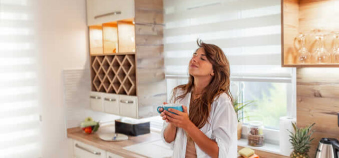 Transform Your Home: Which Rooms Benefit Most From Energy-Efficient Cellular Shades?