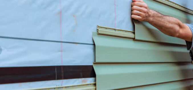 Tips & Tricks for Working with a Reputable Siding Team