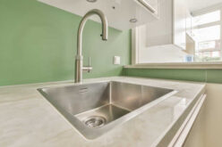 Understanding The Different Materials Used In Kitchen Sinks