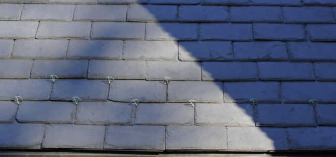 Slate Roofs: The Perfect Blend of Beauty and Durability