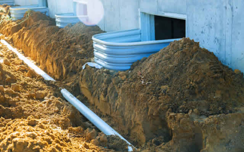 Soil Conditions