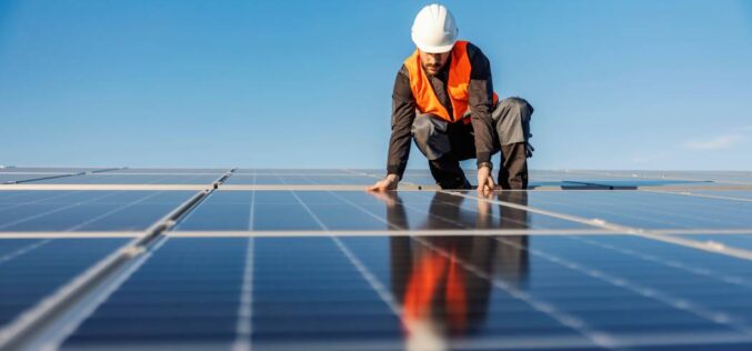 Advancements in Solar Battery Technology