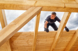 Start to Finish: Tips for Putting Up a Building