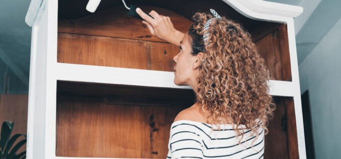 Easy Home Upgrades for Furniture You Already Own