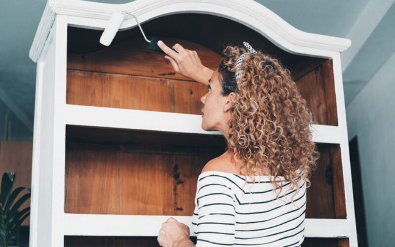 Easy Home Upgrades for Furniture You Already Own