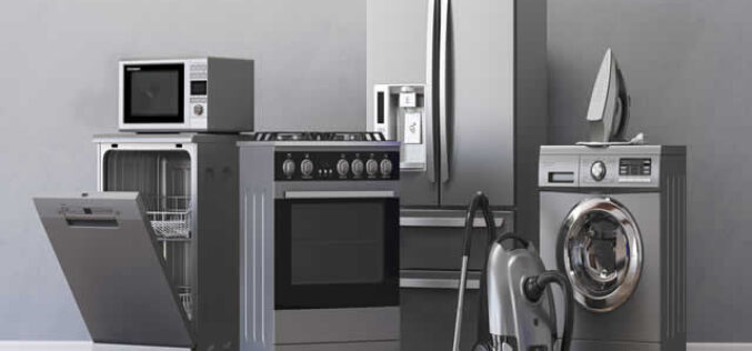 Ways To Save Money On Home Appliances
