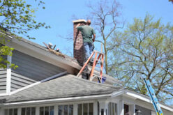 5 Signs Your Home’s Chimney Needs Repair