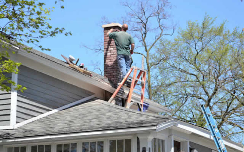 5 Signs Your Home’s Chimney Needs Repair