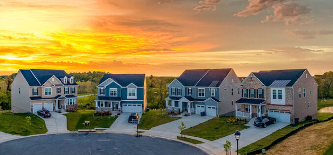 Classic Home Architecture Features Every Home Needs