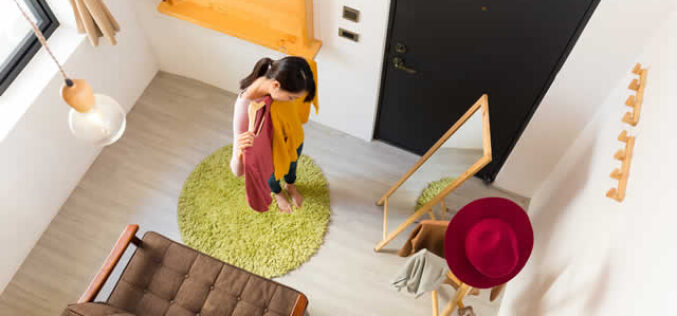 Creative Design Solutions for Compact Spaces
