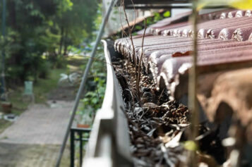 5 Benefits Of Getting Your Gutters Regularly Cleaned