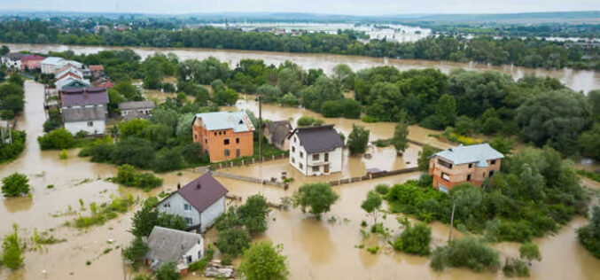 How to Properly Restore Your Home after Storm Damage