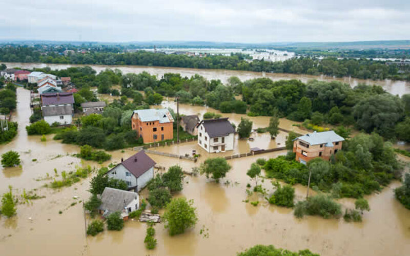 How to Properly Restore Your Home after Storm Damage
