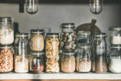 The Benefits of Sustainable Storage Materials For Your Kitchen