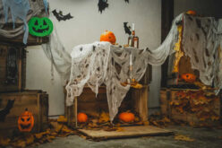 Getting Your Home and Yard Ready for the Perfect Halloween Experience