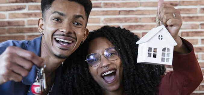 Avoid These Mistakes When Buying Your First Home