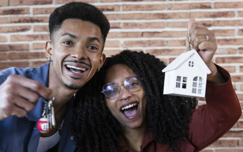 Avoid These Mistakes When Buying Your First Home