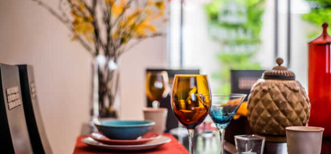 Home Staging for Quicker House Sales